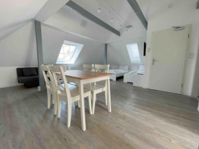SAD233 - Gemütliche Monteurwohnung Übergangswohnung